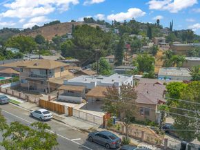 3948 Van Horne, El Sereno CA 90032