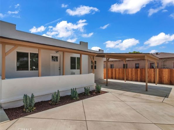 3948 Van Horne, El Sereno CA 90032