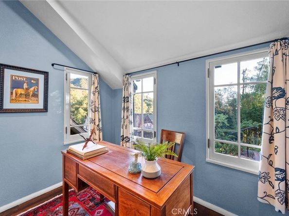 1855 Verdugo Knolls Drive, Glendale CA 91208