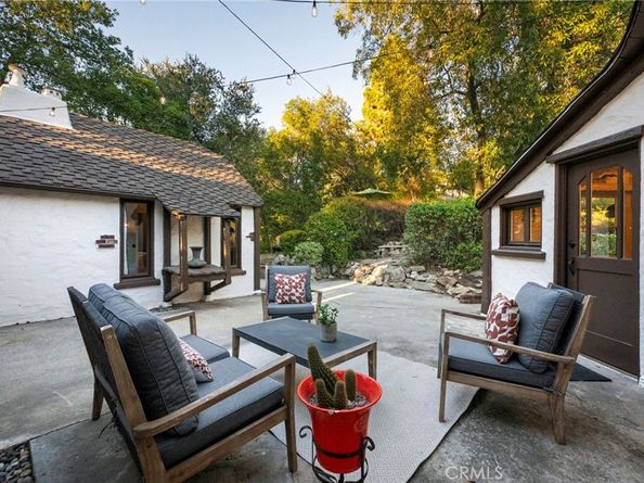 1855 Verdugo Knolls Drive, Glendale CA 91208