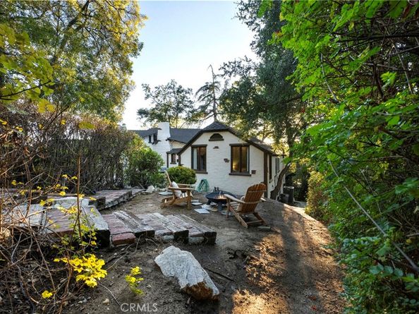 1855 Verdugo Knolls Drive, Glendale CA 91208