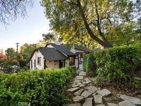 1855 Verdugo Knolls Drive, Glendale CA 91208