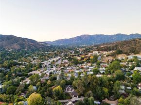 1855 Verdugo Knolls Drive, Glendale CA 91208