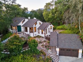 1855 Verdugo Knolls Drive, Glendale CA 91208