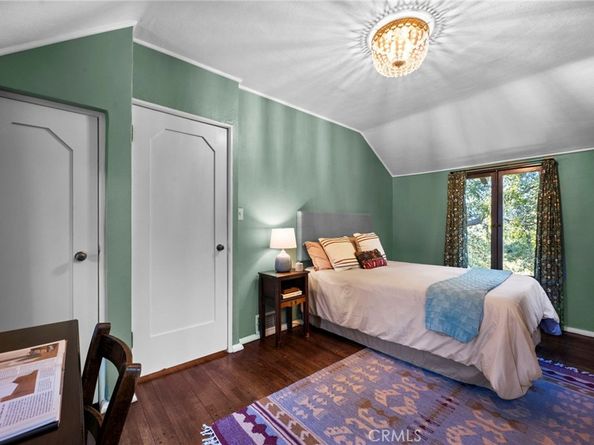 1855 Verdugo Knolls Drive, Glendale CA 91208