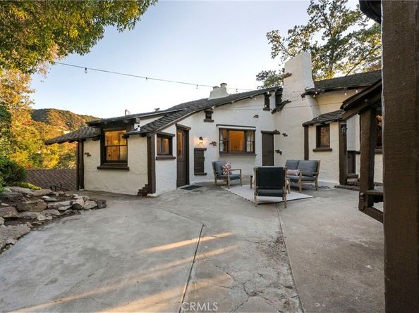 1855 Verdugo Knolls Drive, Glendale CA 91208