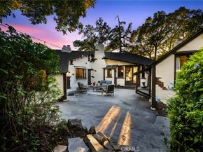 1855 Verdugo Knolls Drive, Glendale CA 91208