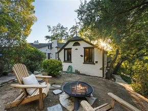 1855 Verdugo Knolls Drive, Glendale CA 91208