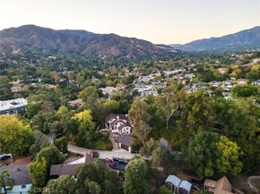 1855 Verdugo Knolls Drive, Glendale CA 91208