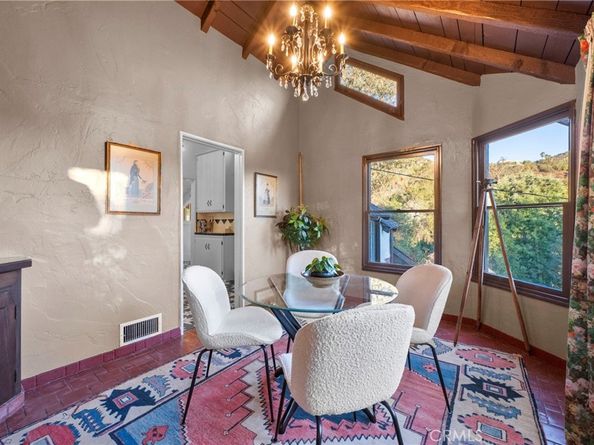 1855 Verdugo Knolls Drive, Glendale CA 91208