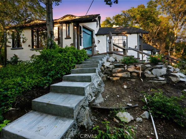 1855 Verdugo Knolls Drive, Glendale CA 91208