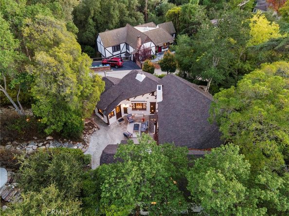 1855 Verdugo Knolls Drive, Glendale CA 91208