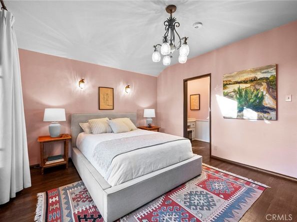 1855 Verdugo Knolls Drive, Glendale CA 91208