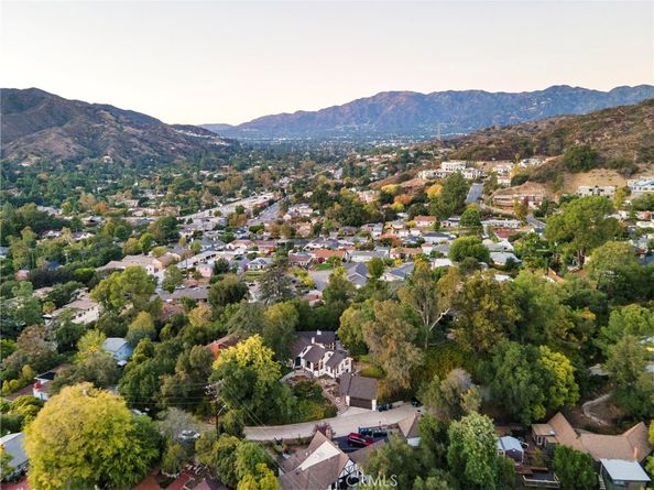1855 Verdugo Knolls Drive, Glendale CA 91208