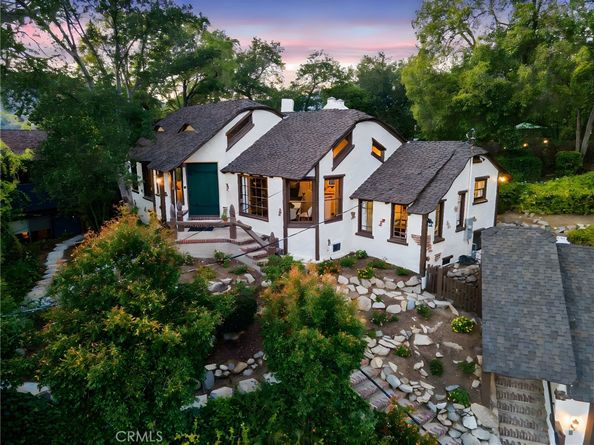 1855 Verdugo Knolls Drive, Glendale CA 91208