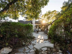 1855 Verdugo Knolls Drive, Glendale CA 91208