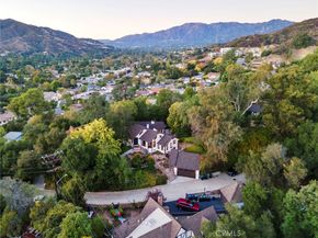 1855 Verdugo Knolls Drive, Glendale CA 91208