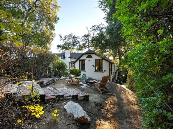 1855 Verdugo Knolls Drive, Glendale CA 91208