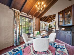 1855 Verdugo Knolls Drive, Glendale CA 91208