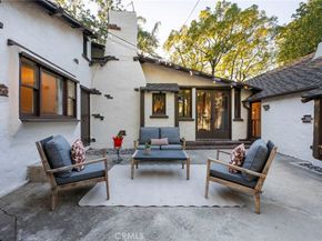 1855 Verdugo Knolls Drive, Glendale CA 91208