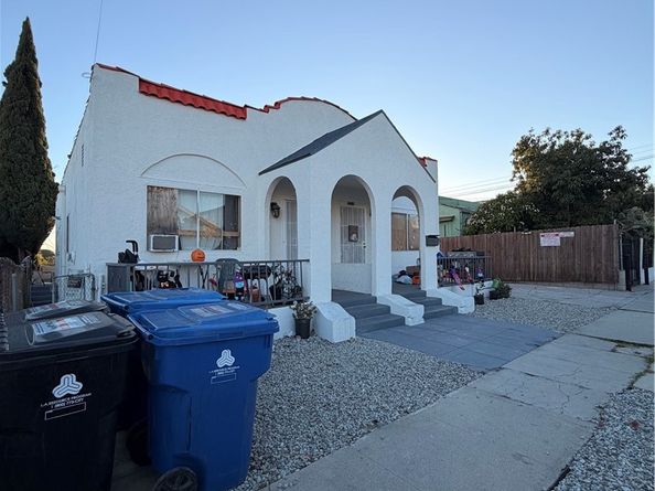 2718 Malabar, Los Angeles CA 90033