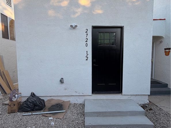 2718 Malabar, Los Angeles CA 90033