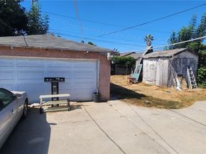 1313 S California, Compton CA 90221
