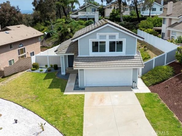 15545 Ficus, Chino Hills CA 91709