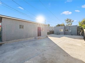 9008 Baring Cross, Los Angeles CA 90044
