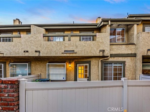 181 W La Verne 5, Pomona CA 91767