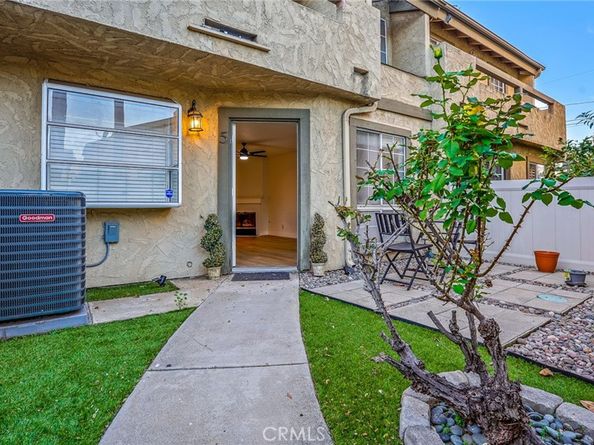 181 W La Verne 5, Pomona CA 91767