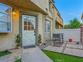 181 W La Verne 5, Pomona CA 91767