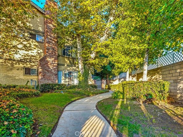 181 W La Verne 5, Pomona CA 91767