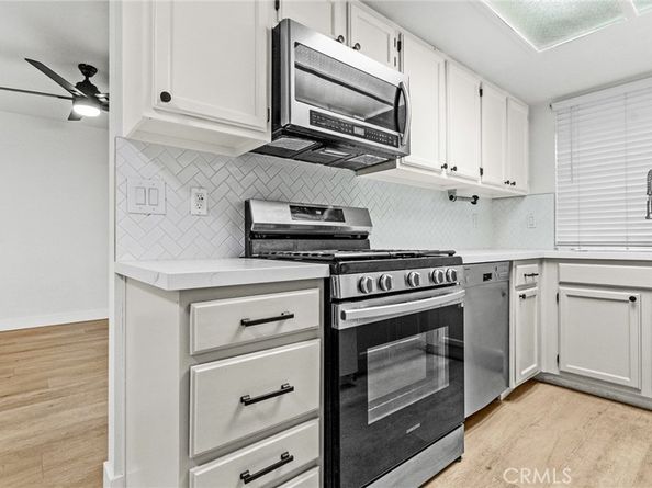 181 W La Verne 5, Pomona CA 91767