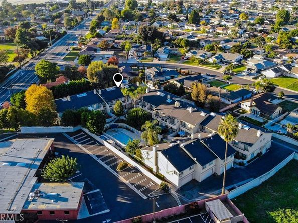 181 W La Verne 5, Pomona CA 91767