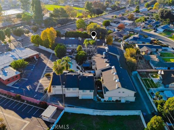 181 W La Verne 5, Pomona CA 91767