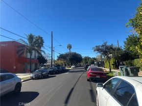 43 Palmetto, Pasadena CA 91105