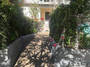 43 Palmetto, Pasadena CA 91105