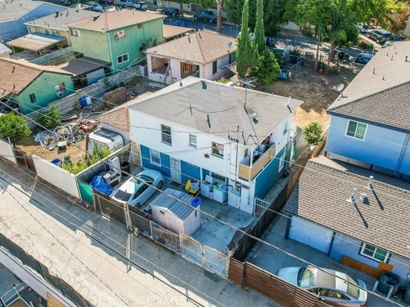 5360 Ithaca Avenue, Los Angeles CA 90032