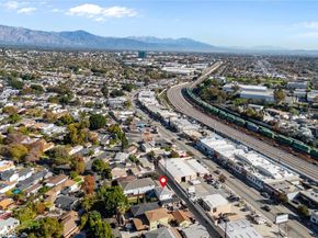 5360 Ithaca Avenue, Los Angeles CA 90032