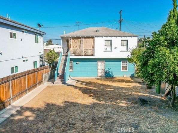 5360 Ithaca Avenue, Los Angeles CA 90032