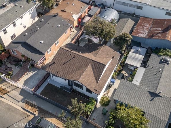 3454 Hunter Street, Los Angeles CA 90023