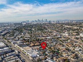 3454 Hunter Street, Los Angeles CA 90023