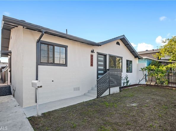 3454 Hunter Street, Los Angeles CA 90023