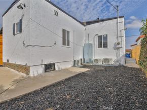 1434 W 92nd St, Los Angeles CA 90047