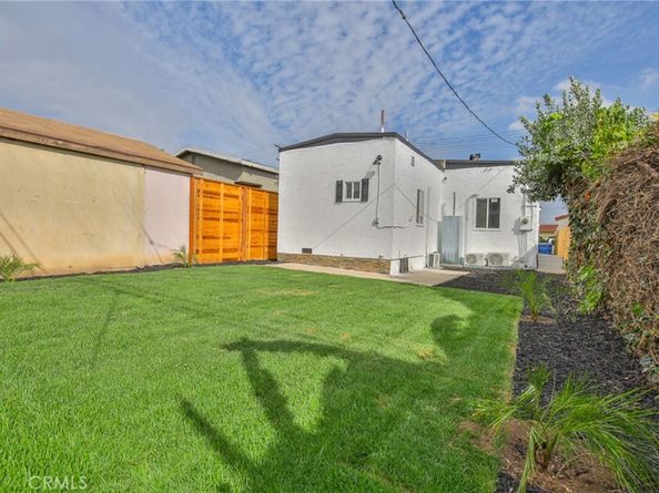 1434 W 92nd St, Los Angeles CA 90047