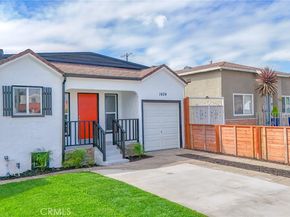 1434 W 92nd St, Los Angeles CA 90047