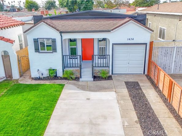 1434 W 92nd St, Los Angeles CA 90047