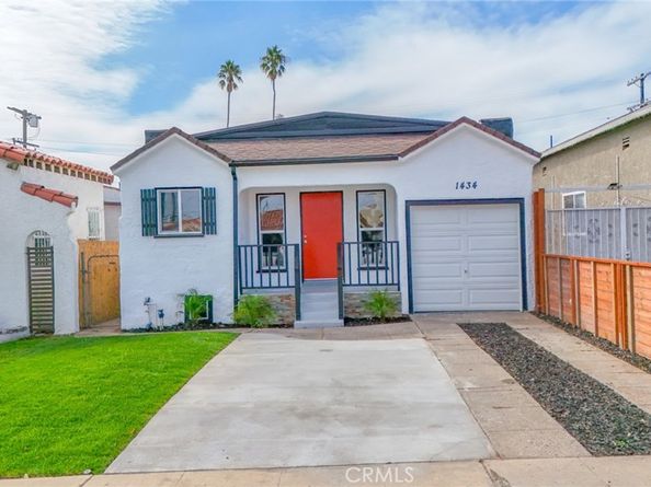 1434 W 92nd St, Los Angeles CA 90047