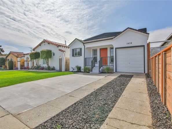 1434 W 92nd St, Los Angeles CA 90047